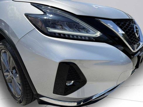 Used 2020 Nissan Murano Platinum w/ Cargo Package AWD/4WD image 10