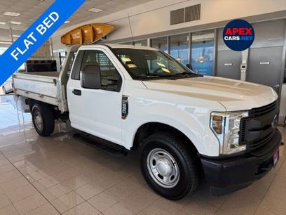 Used 2019 Ford F250 XL