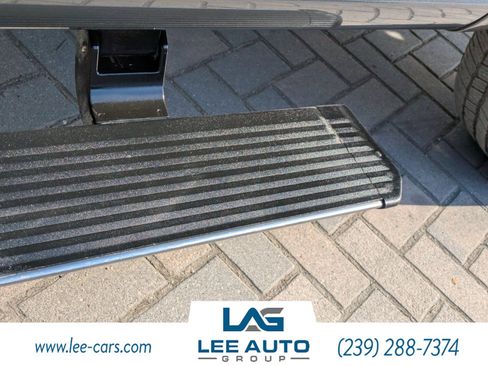 Used 2020 Ford F150 Lariat w/ Equipment Group 502A Luxury image 8