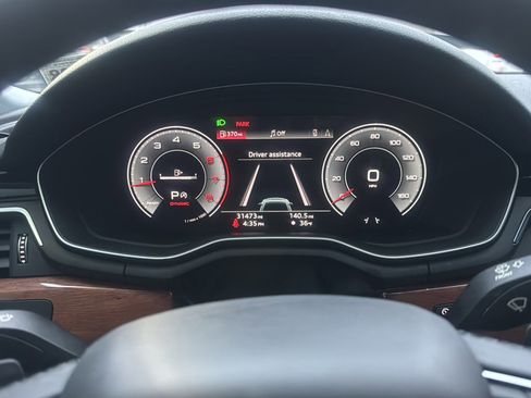 Used 2023 Audi A5 2.0T Premium Plus w/ Premium Plus image 29