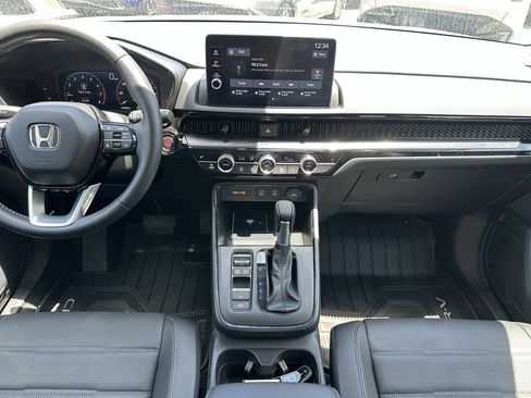 Used 2026 Honda CR-V EX-L image 16