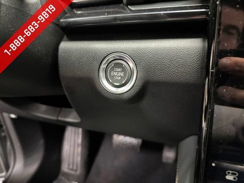 Used 2026 GMC Terrain AT4 AWD/4WD image 23