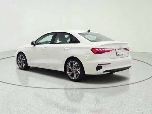 Used 2023 Audi A3 2.0T Premium Plus w/ Premium Plus Package AWD/4WD image 7