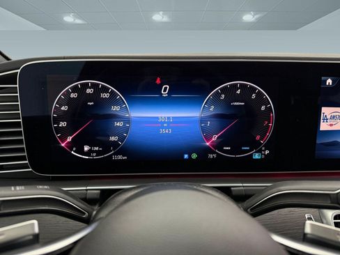 Certified 2026 Mercedes-Benz GLE 450 4MATIC Coupe image 18