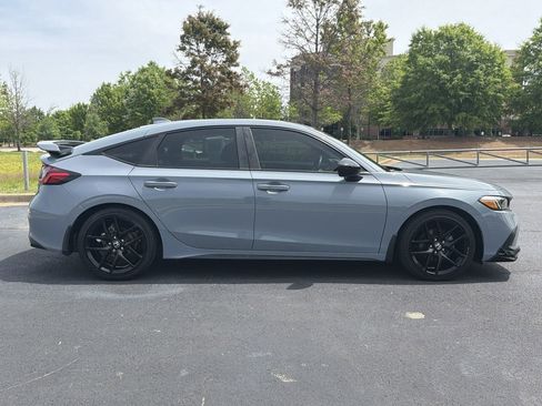 Used 2022 Honda Civic Sport image 10