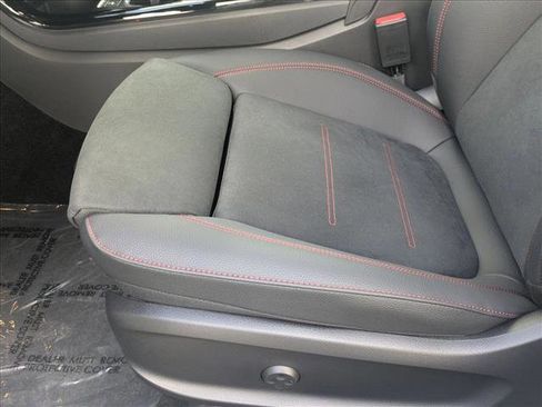 New 2026 Mercedes-Benz CLA 250 image 4