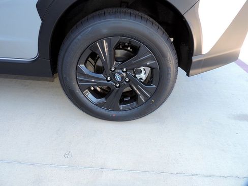 New 2026 Subaru Crosstrek 2.5i image 18