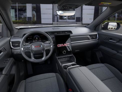 New 2027 GMC Terrain Elevation w/ Black Edition FWD image 15