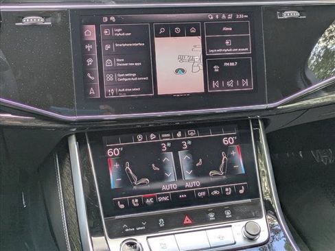 New 2026 Audi Q7 Premium Plus image 13