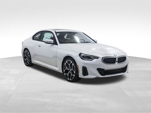 New 2026 BMW 230i xDrive Coupe w/ Convenience Package image 7