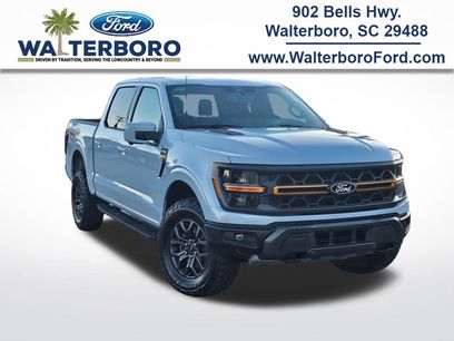 New 2025 Ford F150 Tremor w/ Equipment Group 402A High