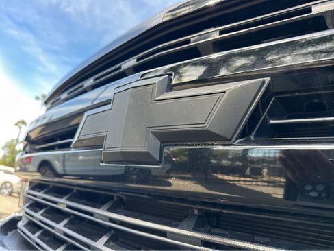 Used 2021 Chevrolet Silverado 1500 RST image 46