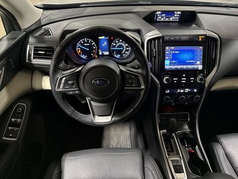 Used 2022 Subaru Ascent Limited AWD/4WD image 11
