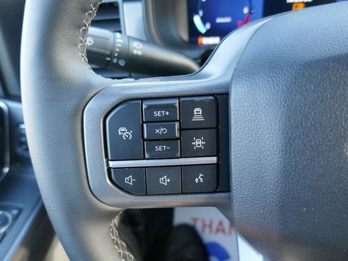 New 2026 Ford F150 Lariat w/ Equipment Group 501A Mid image 19