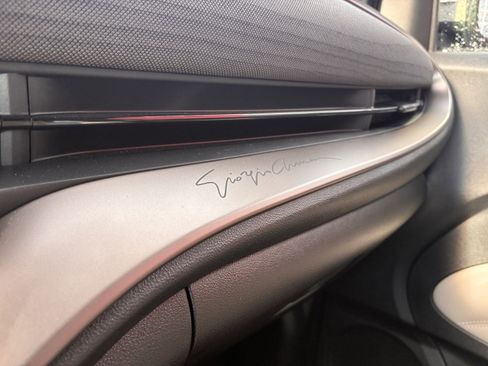 New 2025 FIAT 500 e image 24