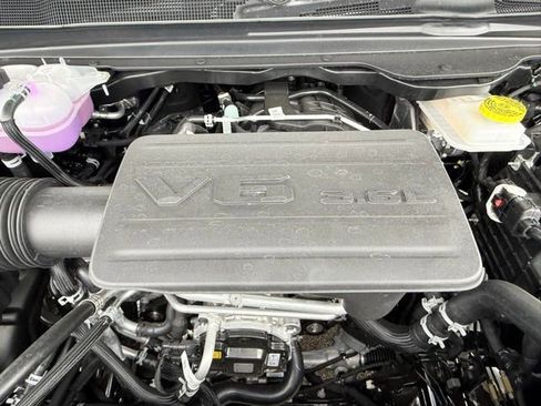 New 2026 RAM 1500 Tradesman image 46