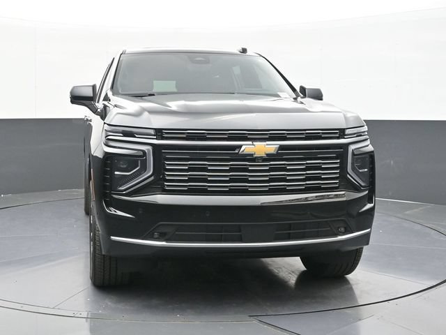 New 2026 Chevrolet Tahoe High Country AWD/4WD image 16