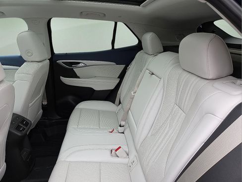 Certified 2024 Buick Envision Avenir image 10