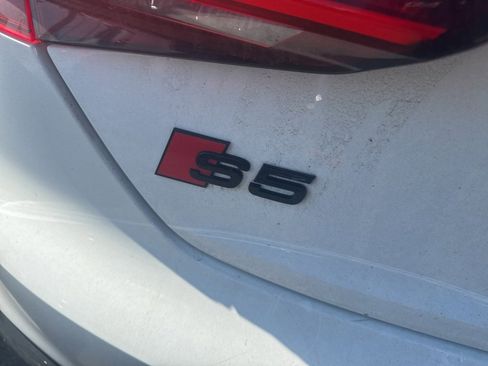 Used 2024 Audi S5 Prestige image 6