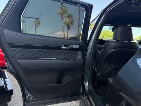 Used 2020 Hyundai Palisade Limited FWD image 36