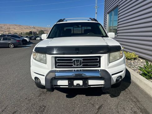 Used 2006 Honda Ridgeline RTL image 8