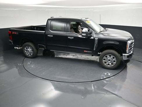 New 2026 Ford F250 King Ranch w/ Chrome Package AWD/4WD image 51