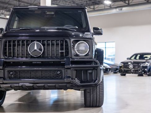 Used 2026 Mercedes-Benz G 63 AMG 4MATIC image 20