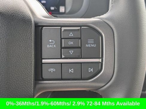 New 2026 Ford F150 XLT w/ Equipment Group 302A MID AWD/4WD image 33