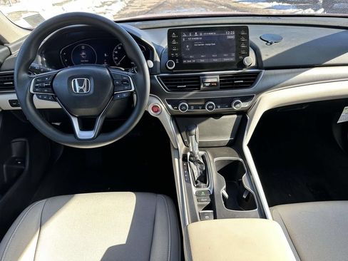 Used 2022 Honda Accord LX image 14