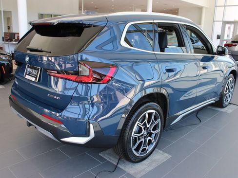 New 2026 BMW X1 xDrive28i w/ Technology Package AWD/4WD image 18