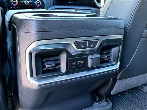 Used 2019 GMC Sierra 1500 AT4 w/ AT4 Premium Package image 33