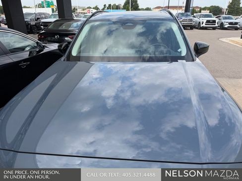 Used 2026 MAZDA CX-90 3.3 Turbo w/ Premium Sport Pkg AWD/4WD image 2