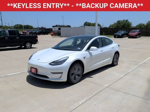 Used 2019 Tesla Model 3 RWD image 3