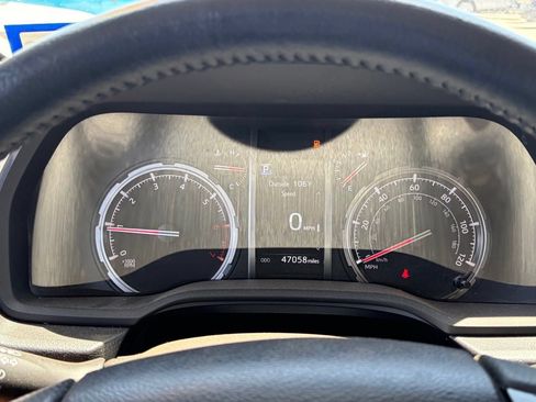 Used 2024 Toyota 4Runner TRD Off-Road Premium w/ Moonroof Package AWD/4WD image 11