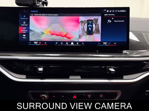 Used 2024 BMW X5 M60i image 29