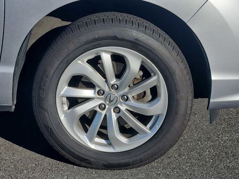 Used 2018 Acura RDX AWD w/ Technology Package image 8