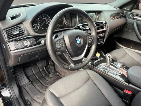 Used 2018 BMW X4 xDrive28i AWD/4WD image 25