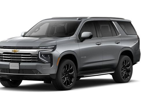 New 2026 Chevrolet Tahoe LT w/ Comfort Package AWD/4WD image 27