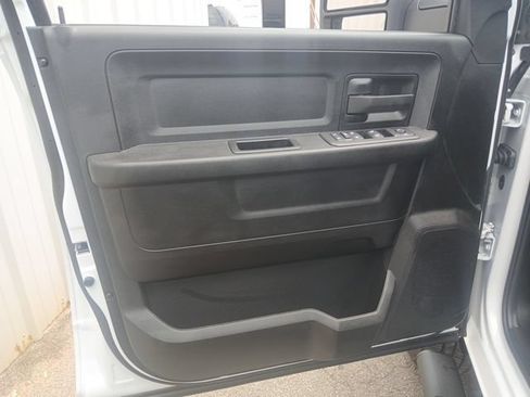 New 2026 RAM 2500 Tradesman AWD/4WD image 57