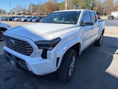 Used 2024 Toyota Tacoma SR5