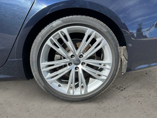 Used 2019 Audi A7 3.0T Prestige w/ Prestige Package AWD/4WD image 9
