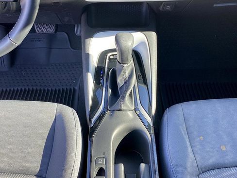 Certified 2024 Toyota Corolla SE image 18