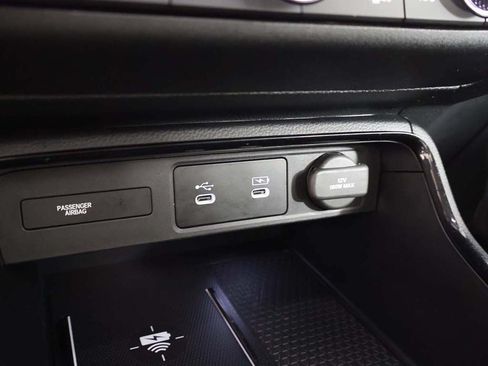 Certified 2026 Honda CR-V EX image 48
