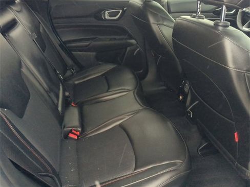 Certified 2022 Jeep Compass Trailhawk image 24