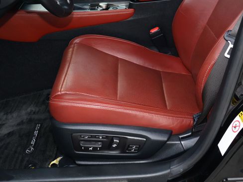 Used 2015 Lexus GS 350 image 16