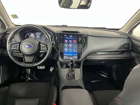 Used 2023 Subaru Legacy Sport image 19