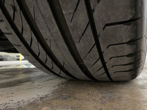 Used 2017 Porsche Macan GTS w/ Premium Package Plus image 89