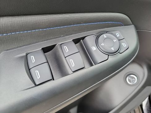 New 2026 Buick Envista Sport Touring w/ Convenience I Package FWD image 21