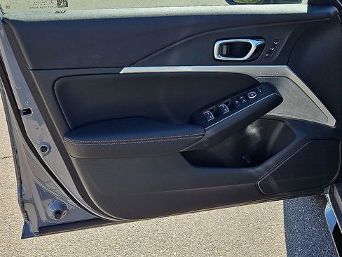 New 2026 Acura Integra A-Spec FWD image 16