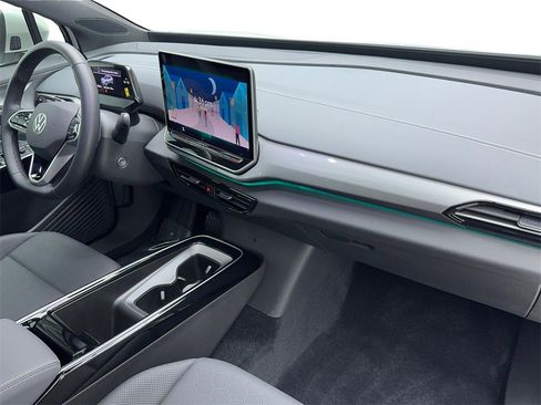 Used 2025 Volkswagen ID.4 Pro S image 46